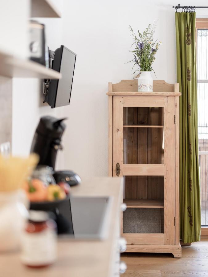 Myalps Muehlhof Inklusive Sauna اوتز المظهر الخارجي الصورة
