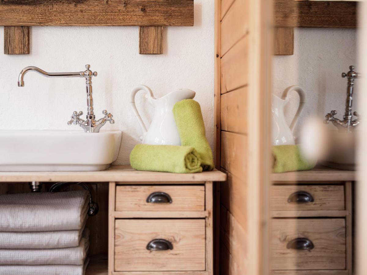 Myalps Muehlhof Inklusive Sauna اوتز المظهر الخارجي الصورة