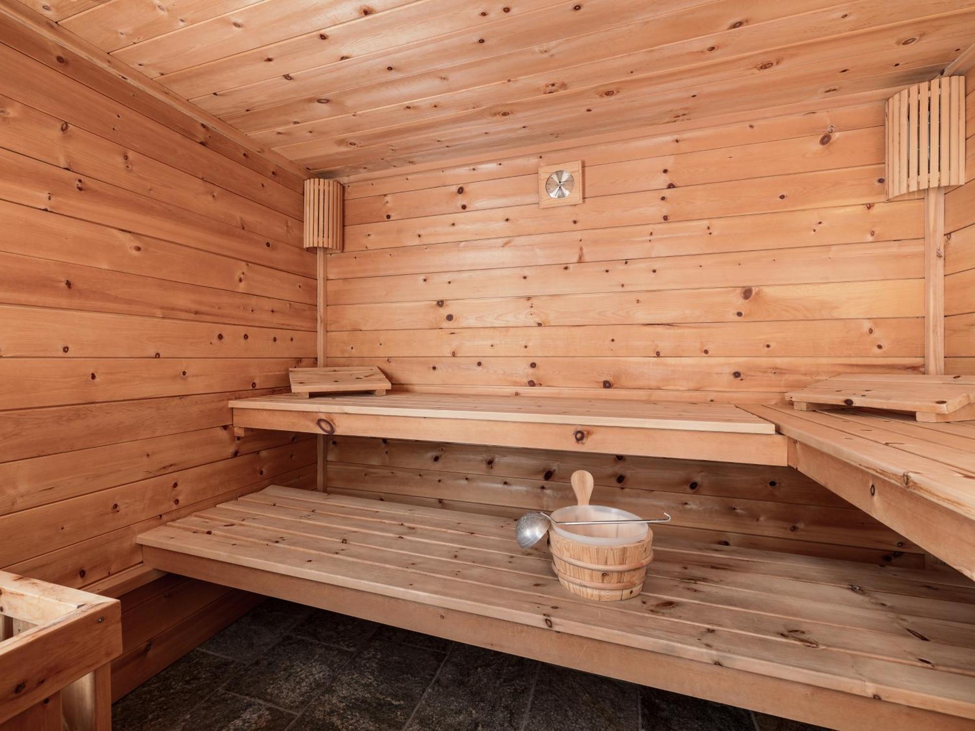 Myalps Muehlhof Inklusive Sauna اوتز المظهر الخارجي الصورة