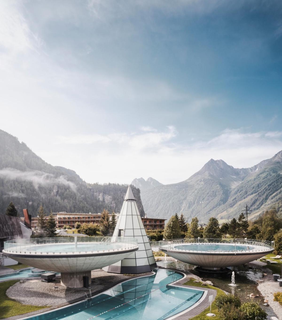 Myalps Muehlhof Inklusive Sauna اوتز المظهر الخارجي الصورة